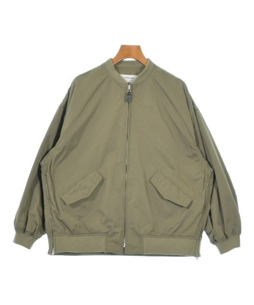 FRAMeWORK 斜紋夾克