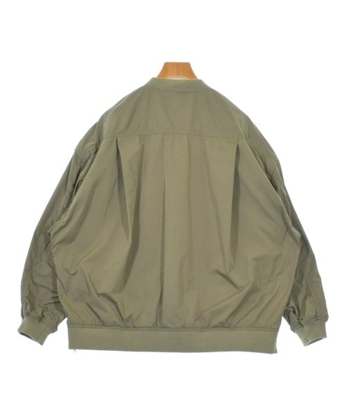 FRAMeWORK 斜紋夾克