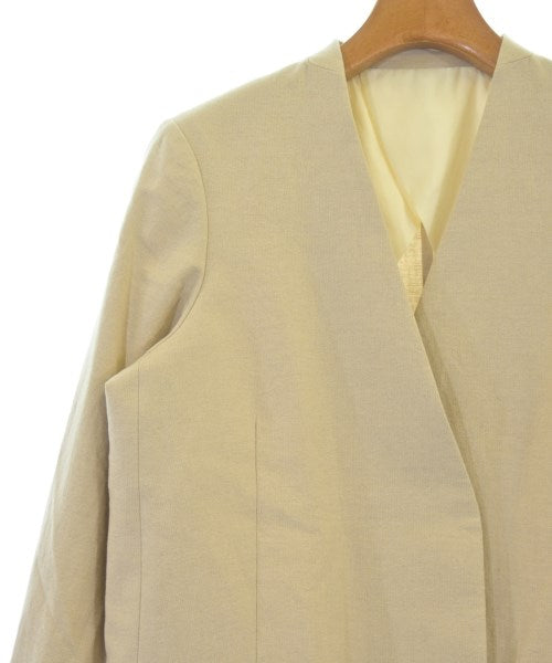 FRAMeWORK 無領外套