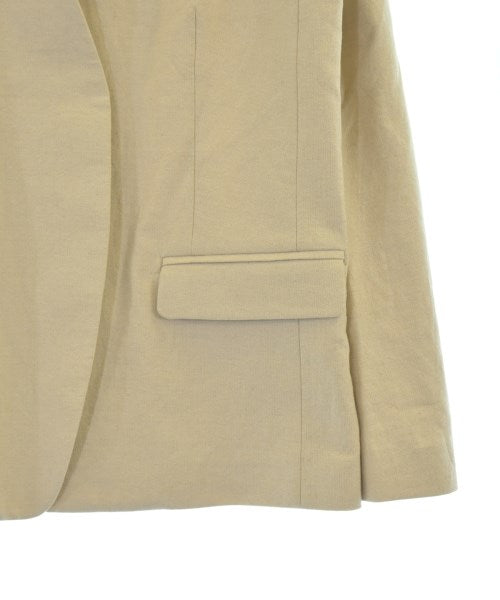 FRAMeWORK 無領外套