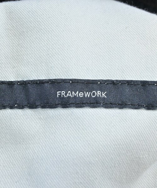 FRAMeWORK 洋裝