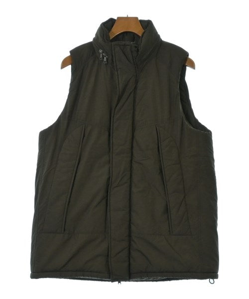 WILD THINGS 羽絨夾克/背心