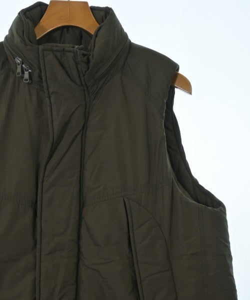 WILD THINGS 羽絨夾克/背心