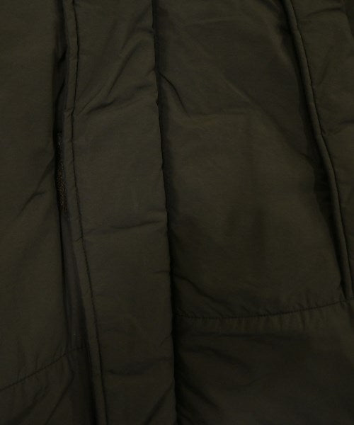 WILD THINGS 羽絨夾克/背心