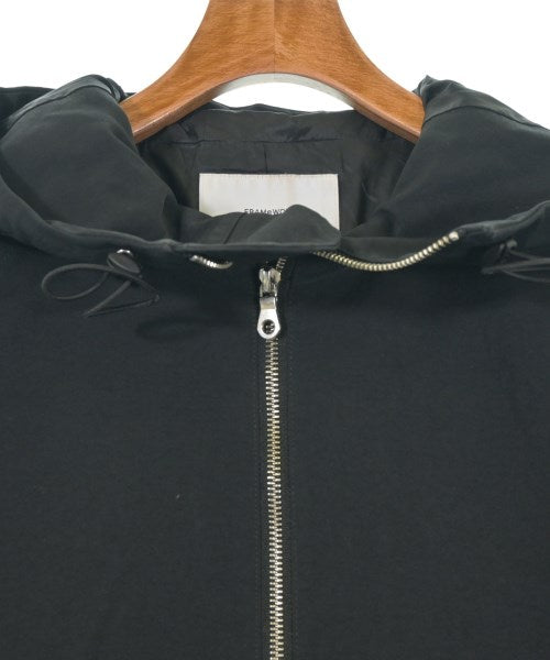 FRAMeWORK 其他飛行外套