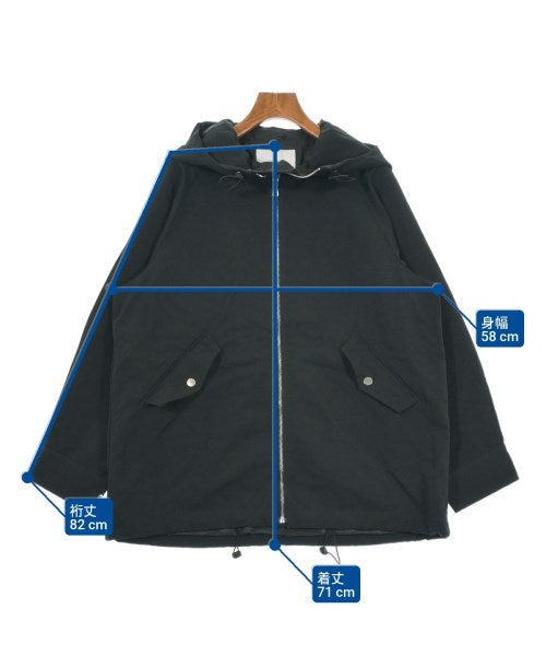 FRAMeWORK 其他飛行外套