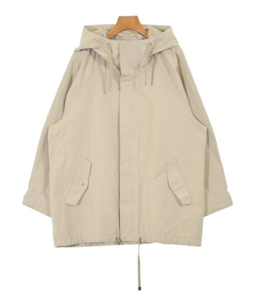 FRAMeWORK 山系外套