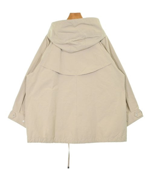 FRAMeWORK 山系外套