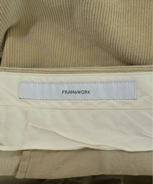 FRAMeWORK 其他款