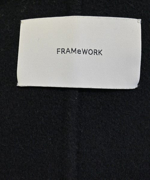 FRAMeWORK 其他大衣