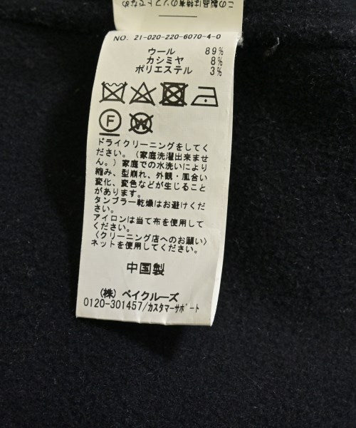 FRAMeWORK 其他大衣
