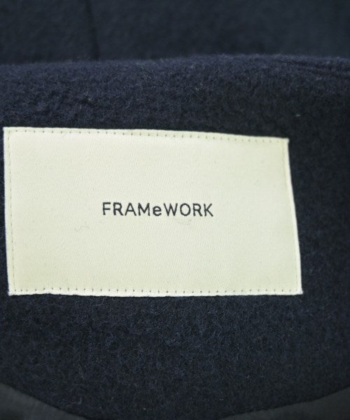FRAMeWORK 其他大衣