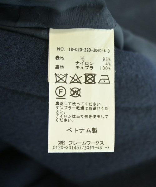 FRAMeWORK 其他大衣