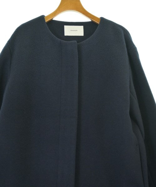 FRAMeWORK 其他大衣