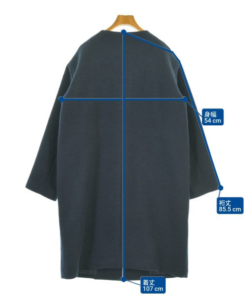 FRAMeWORK 其他大衣