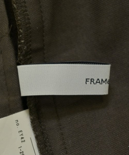 FRAMeWORK 其他款