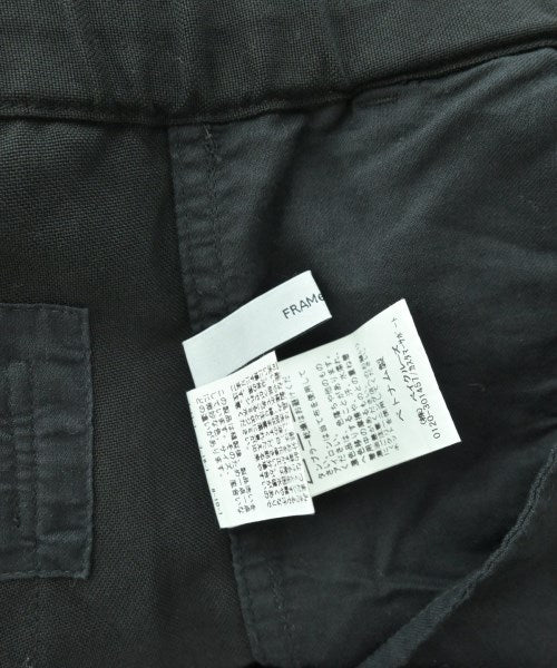 FRAMeWORK 長褲