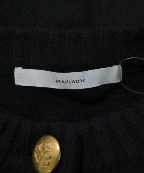 FRAMeWORK 開襟衫
