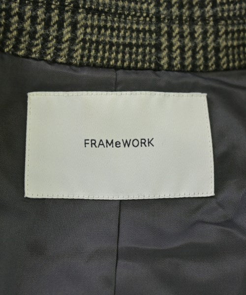 FRAMeWORK 西裝外套