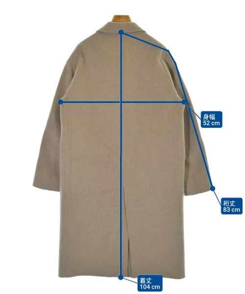 FRAMeWORK 切斯特披風