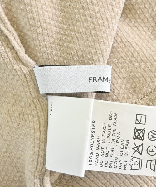 FRAMeWORK 連帽衫