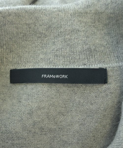 FRAMeWORK 毛衣