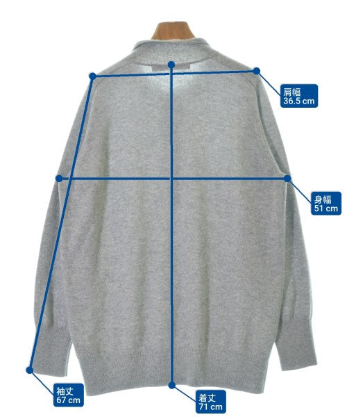 FRAMeWORK 毛衣
