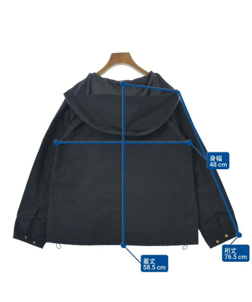 FRAMeWORK 其他飛行外套