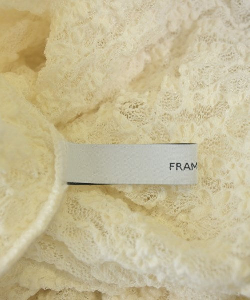 FRAMeWORK 洋裝