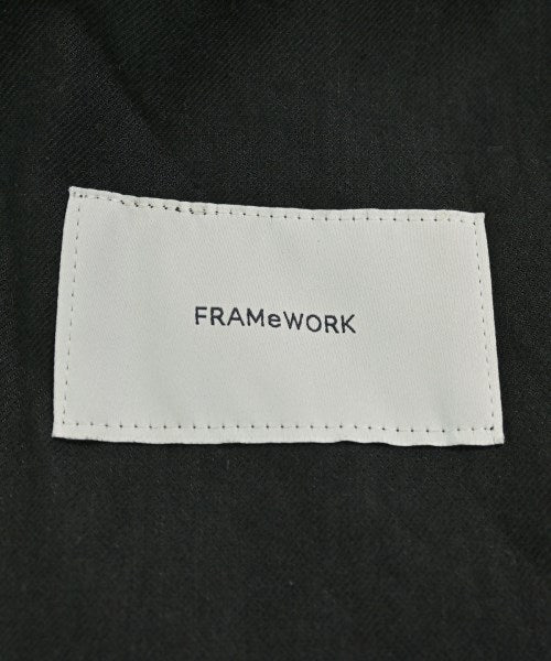 FRAMeWORK 夾克