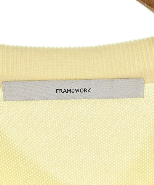 FRAMeWORK 毛衣