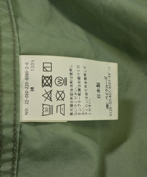 FRAMeWORK 其他飛行外套