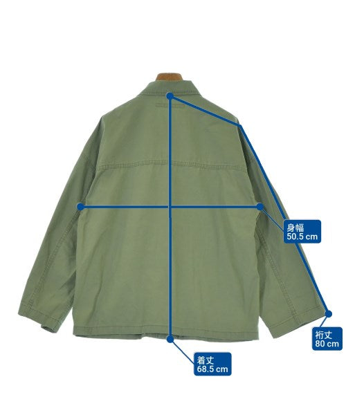 FRAMeWORK 其他飛行外套