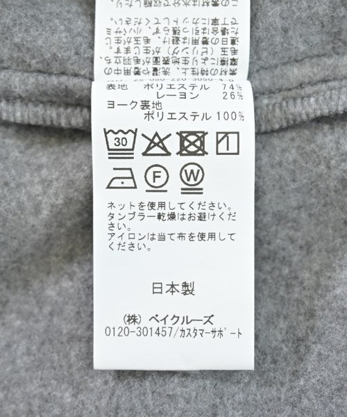 FRAMeWORK 其他飛行外套