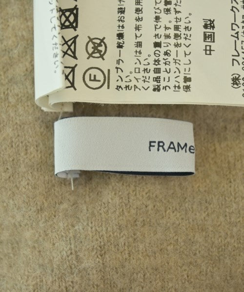 FRAMeWORK 其他大衣