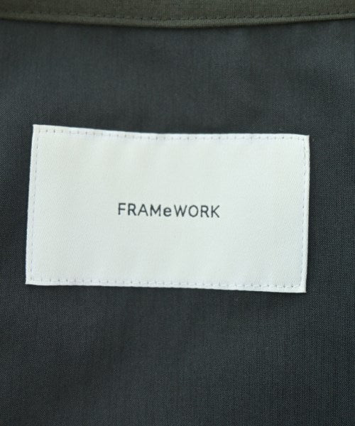 FRAMeWORK 西裝外套