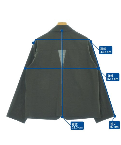 FRAMeWORK 西裝外套