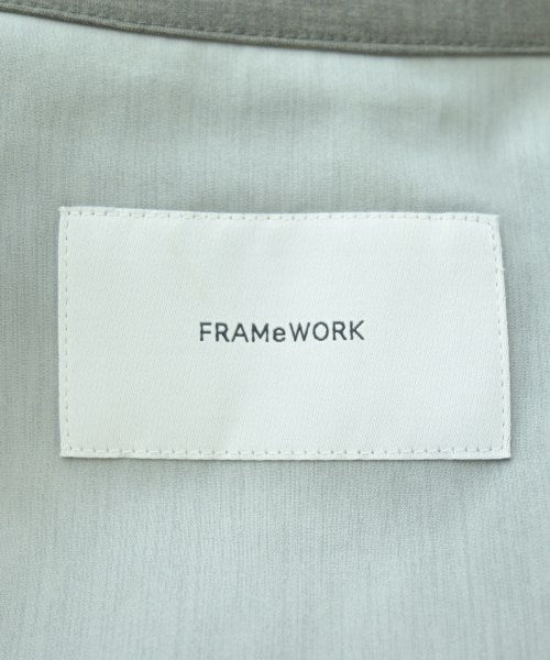 FRAMeWORK 西裝外套
