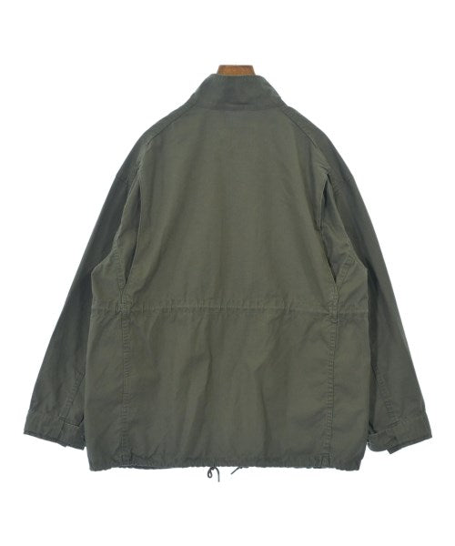 FRAMeWORK 其他飛行外套