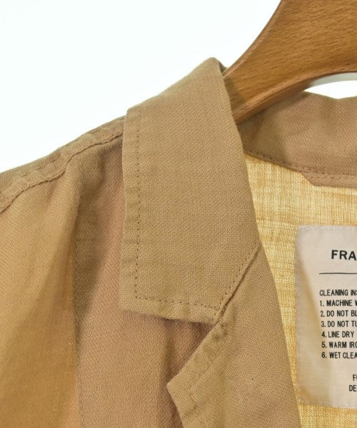 FRAMeWORK 其他大衣