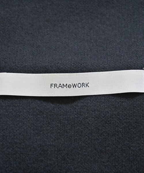 FRAMeWORK 洋裝