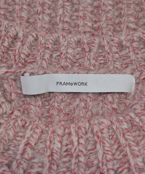 FRAMeWORK 毛衣