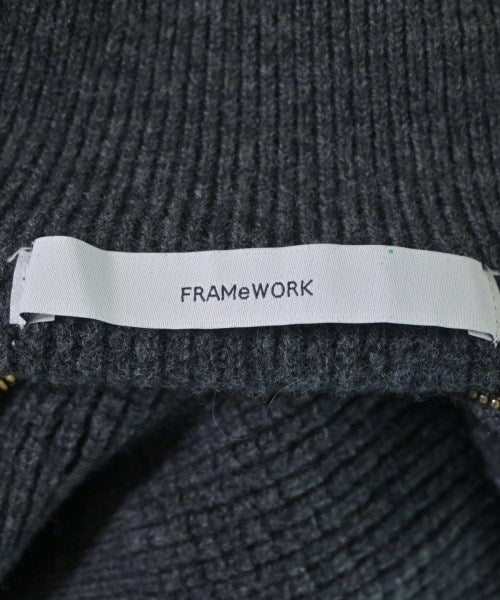 FRAMeWORK 毛衣