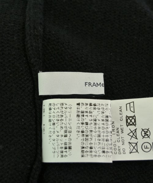 FRAMeWORK 開襟衫