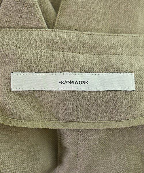 FRAMeWORK 其他夾克