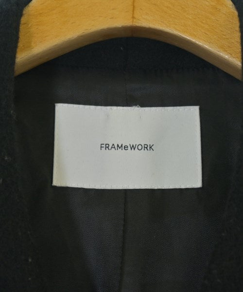 FRAMeWORK 外套