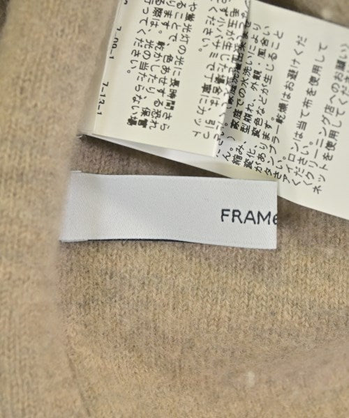 FRAMeWORK 其他大衣