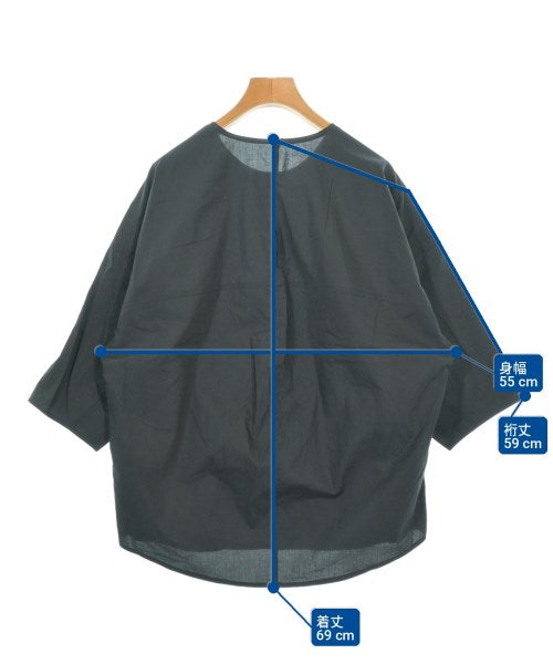 FRAMeWORK 女襯衫