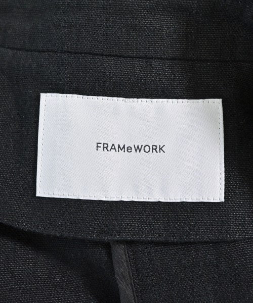 FRAMeWORK 其他大衣