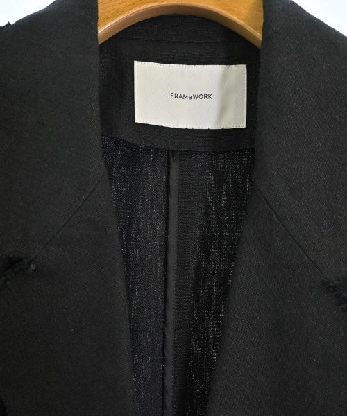 FRAMeWORK 其他大衣